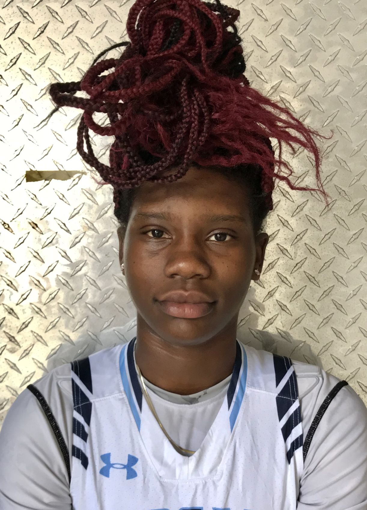 Emani Jefferson